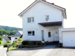 4 star apartement Ferien-Paradies-Neubacher Bendorf Saksamaa