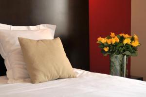 Hotels Hotel Canal Aigues Mortes : photos des chambres