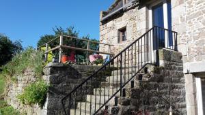 Maisons de vacances Le Chene Rose : photos des chambres
