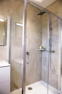 Maisons de vacances A Casa Leccia : photos des chambres