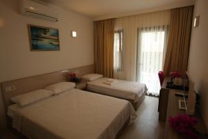 Standard Triple Room room in Aria Doria Otel