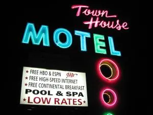 Town House Motel - Lancaster