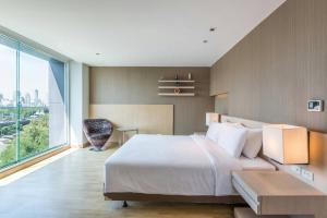 Family Suite room in Hi Residence