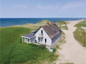 Two-Bedroom Holiday Home in Lemvig