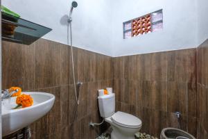 Latengaya Mount Batur View Bungalow