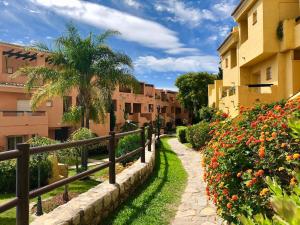 Apartamento Guadalmina - Golf & Playa - Marbella