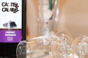 Calafell Apartment 2