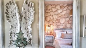 Luxurious Stone House in Elani Halkidiki Greece