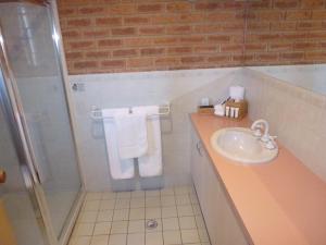 Colonial Motor Inn Bairnsdale Golden Chain Property