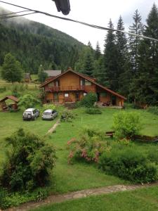 садиба "У Наталії"