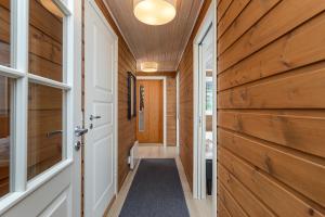 Apartment (2 Adults + 2 Children) room in Nordseter Apartments