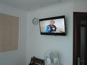 Standard Apartment room in Apartments on Krasnoarmeiskaya 30