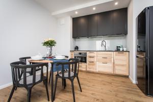 Seaside Beach Suite Apartment 100m od Plaży Brzeźno Nadmorze