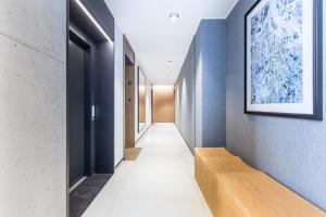 Seaside Beach 150m do Plaży - Parking - Praia Apartments - Polsat Ergo Arena Plus