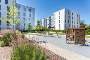 Seaside Beach 100m do Plaży Hampton Apartments