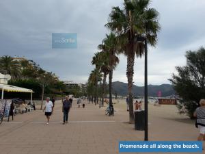 InmoSantos Apartamentos Daniel