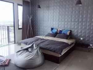 SHAHALAM ALLBESS@TREFOIL - Setia Alam