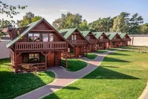 OW "MAGDA" - Pustkowo