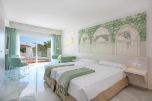 Iberostar Selection Marbella Coral Beach
