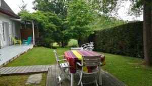 Entre mer montagne Béarn et Pays Basque