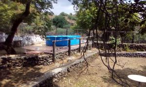 Casa Vacanza La Papuzza Mare e Etna