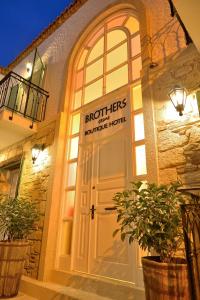 Brothers Cesme Hotel