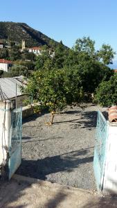 Lovely traditionnal house with sea view Arkadia Greece