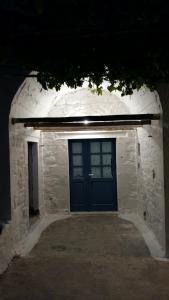 Lovely traditionnal house with sea view Arkadia Greece