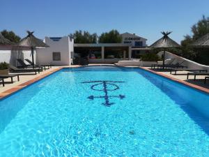 3 star hotell Clamador Saintes-Maries-de-la-Mer Prantsusmaa