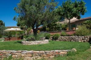 B&B / Chambres d'hotes Bastide de l'Avelan : photos des chambres