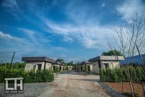 The Loft House Sakaeo - Khlong Had