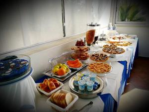 Yachting Club Mare