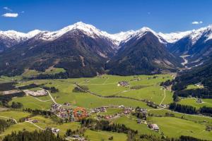 Unterbachblick - 4hvězdičkové hotely ve městě Neukirchen am Großvenediger