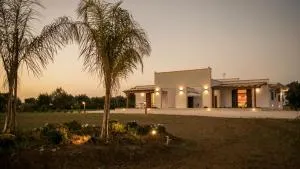 Villa Maria Salento - Struda