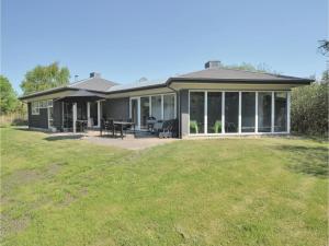 Holiday Home Gåsehagevej Ebeltoft Vi