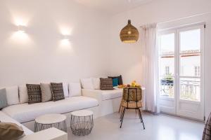 Arokaria Boutique Apartments Hydra Greece