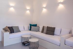 Arokaria Boutique Apartments Hydra Greece