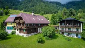 Pension & Ferienwohnung Sonnleiten - Sirnitz-Sonnseite