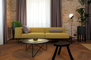 Boutique rooms Kastel Ismaeli