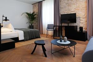 Boutique rooms Kastel Ismaeli