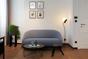 Boutique rooms Kastel Ismaeli