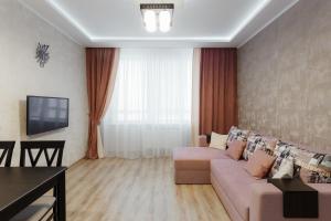 Arcadia VIP-apartments in Golfstream