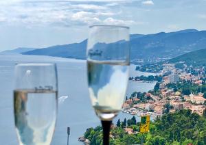 La Dolce Vita Abbazia 