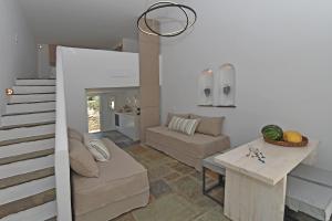 Tinos Blend Suites Tinos Greece