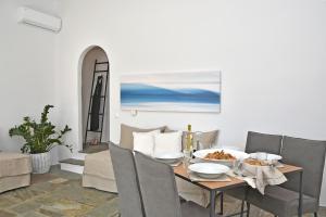 Tinos Blend Suites Tinos Greece
