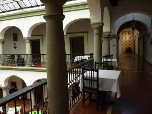Hotel Monte Alban - Solo Adultos