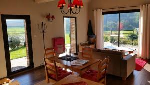 Gite Rural Le Bois Roger