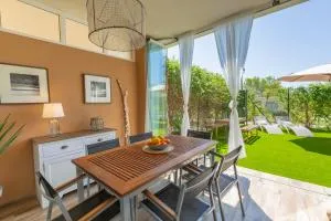 Oasis del Toyo - Retamar