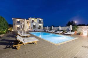 Elafonisos Resort Lakonia Greece