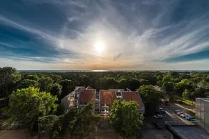 Apartamentai "Žvilgsnis į jūrą" - Palanga